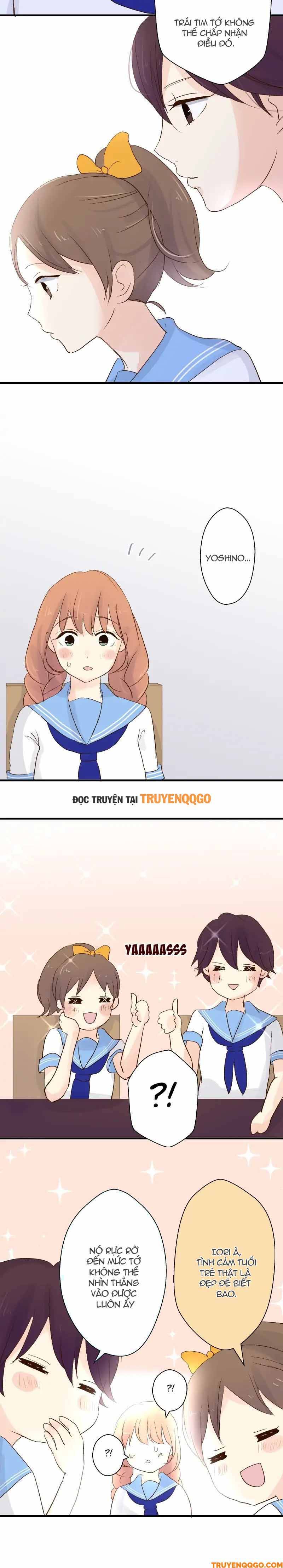 Prince Uncharming: Chapter 15