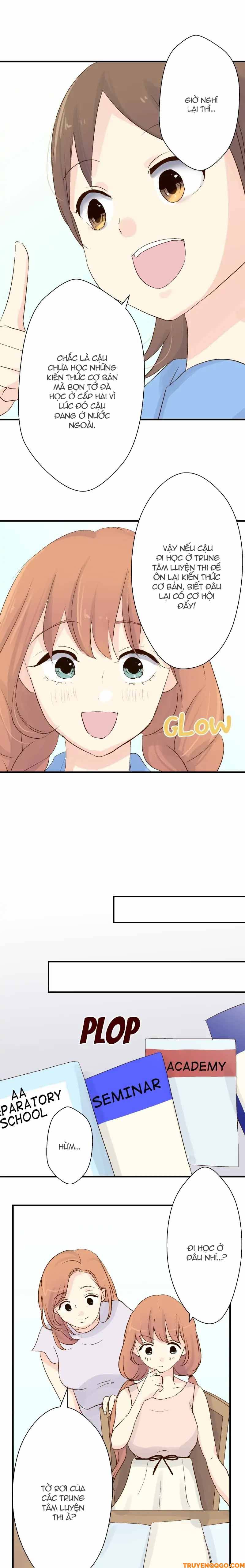 Prince Uncharming: Chapter 15