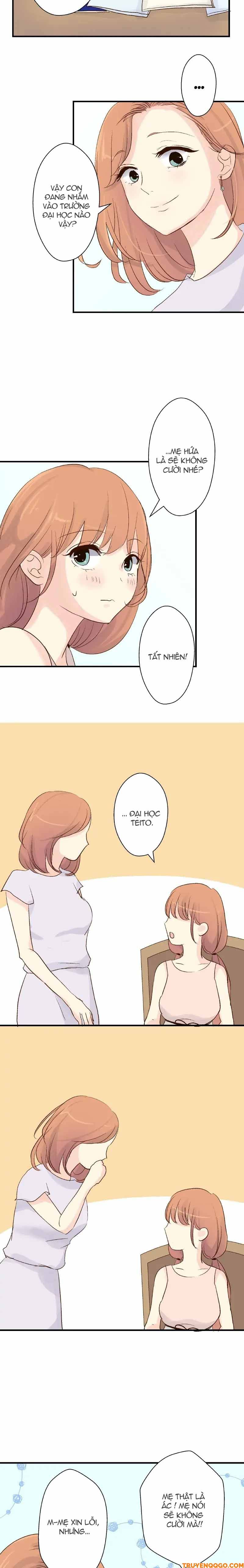 Prince Uncharming: Chapter 15