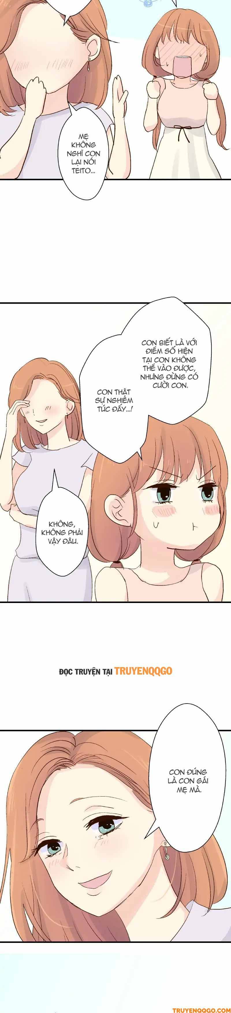 Prince Uncharming: Chapter 15