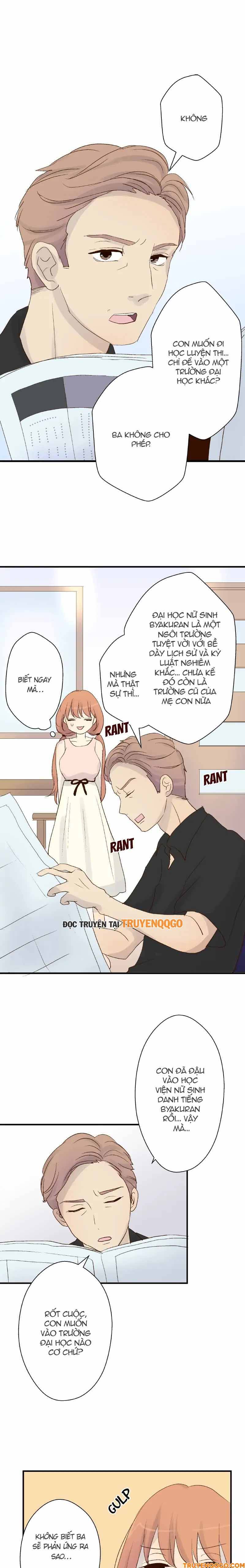 Prince Uncharming: Chapter 15