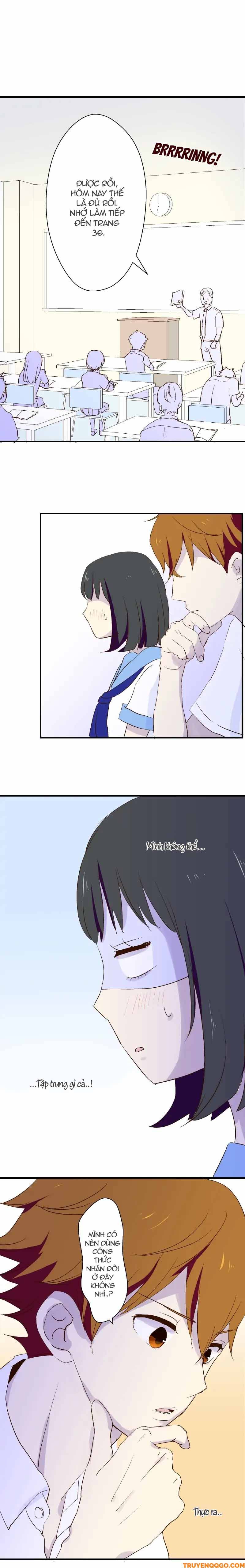 Prince Uncharming: Chapter 17