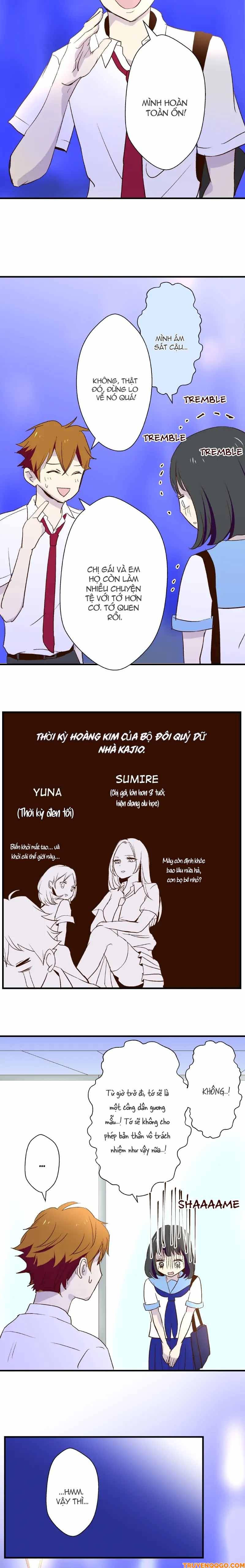 Prince Uncharming: Chapter 17