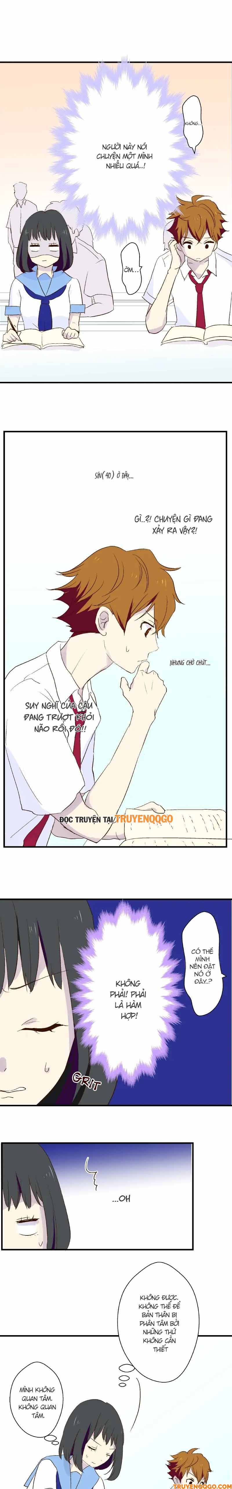 Prince Uncharming: Chapter 17