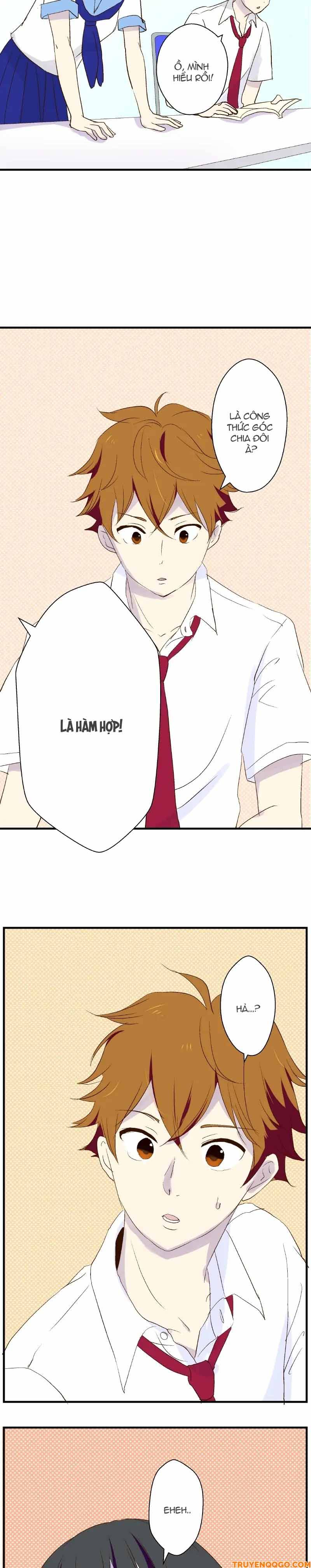 Prince Uncharming: Chapter 17