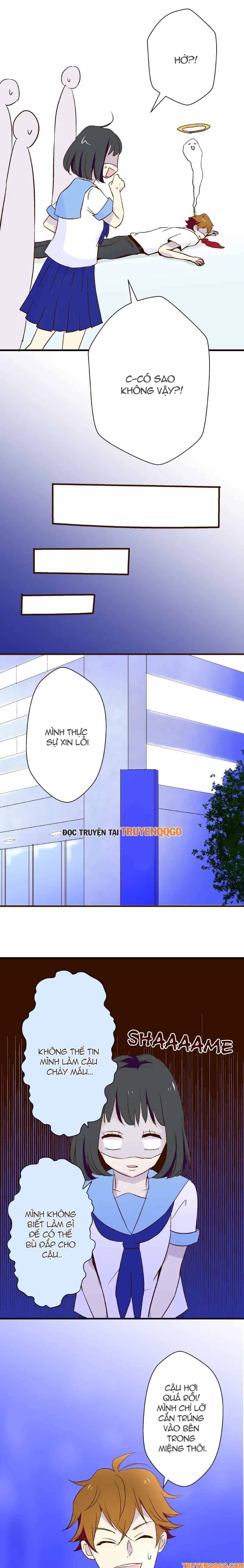 Prince Uncharming: Chapter 17