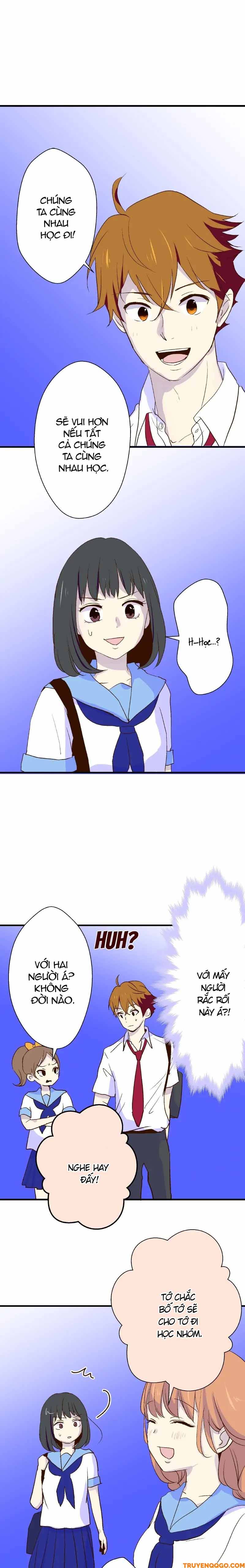 Prince Uncharming: Chapter 19