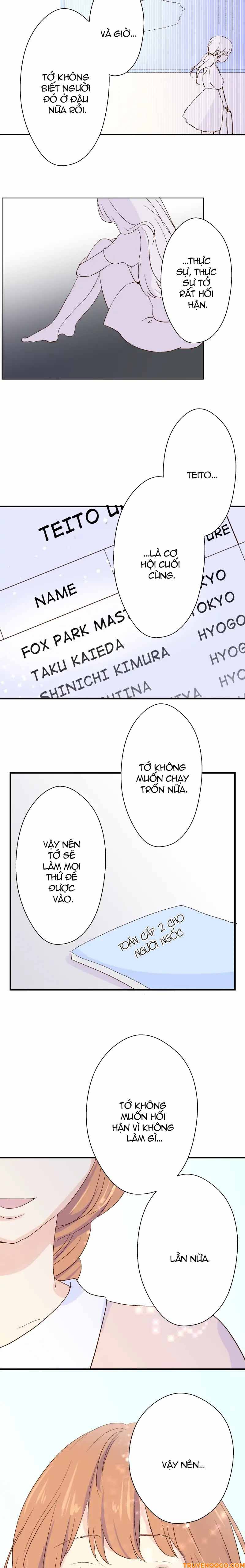 Prince Uncharming: Chapter 19