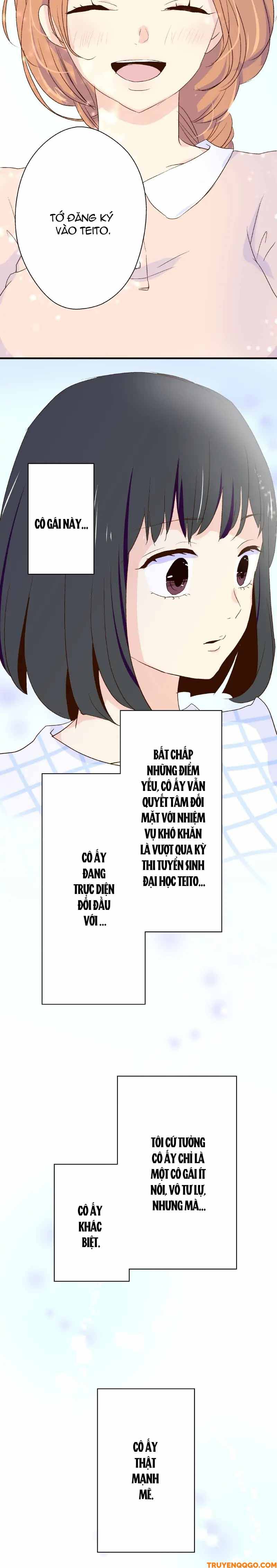 Prince Uncharming: Chapter 19