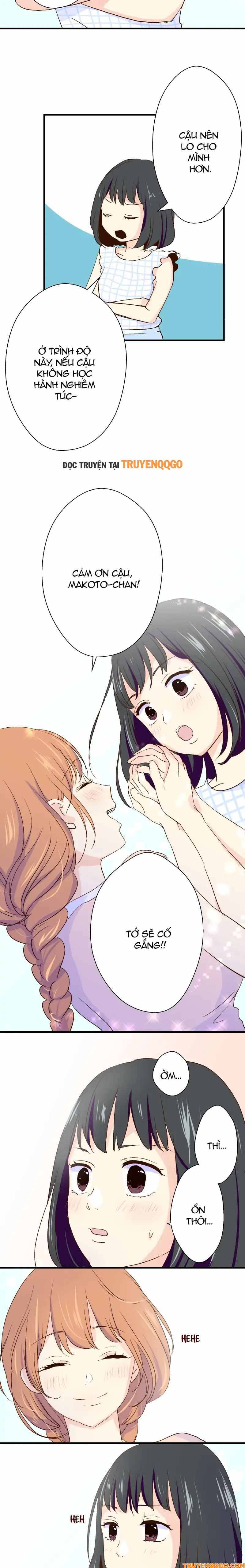 Prince Uncharming: Chapter 19