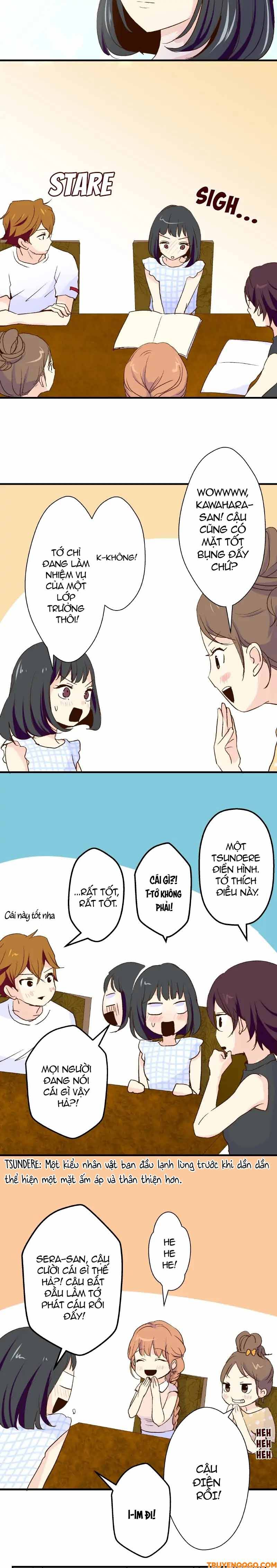 Prince Uncharming: Chapter 19