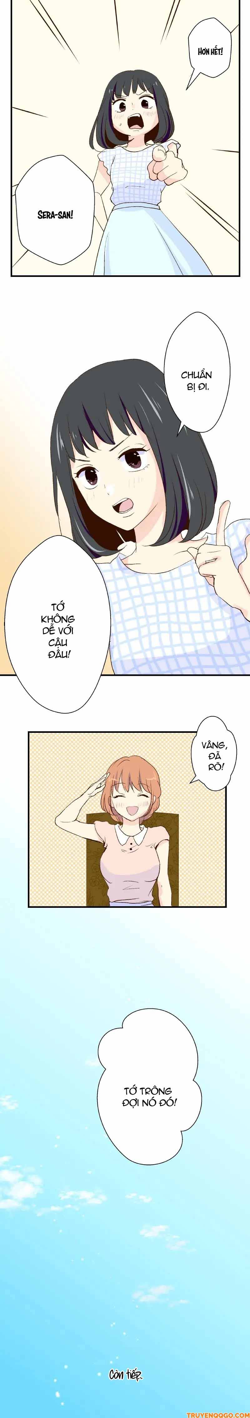 Prince Uncharming: Chapter 19