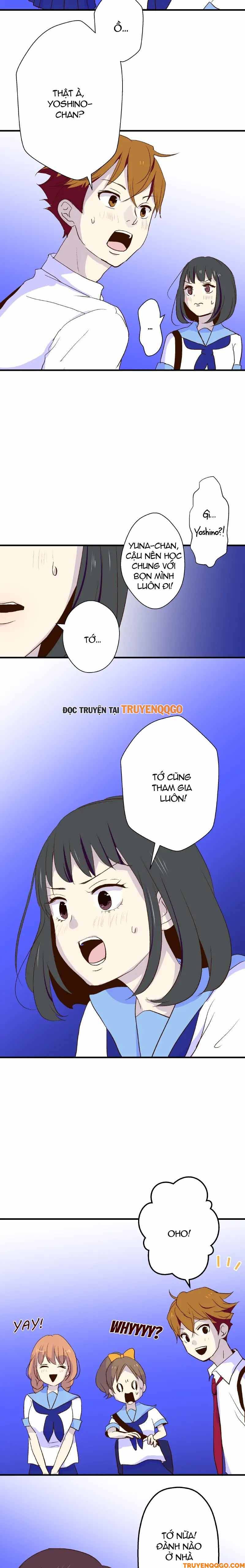 Prince Uncharming: Chapter 19