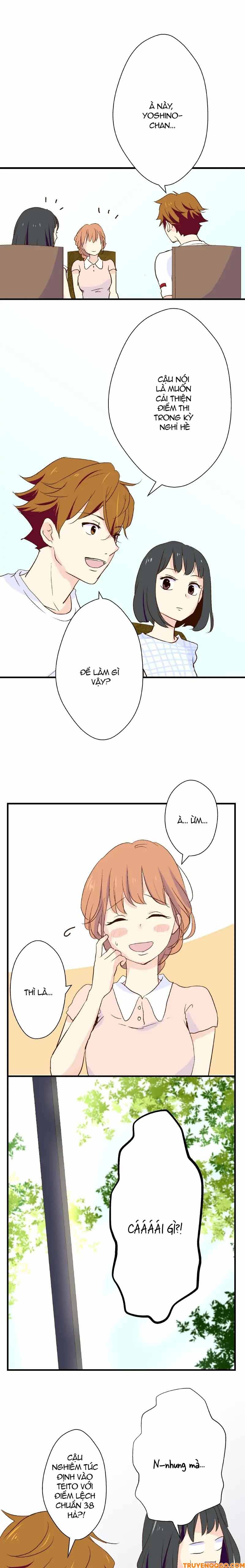 Prince Uncharming: Chapter 19