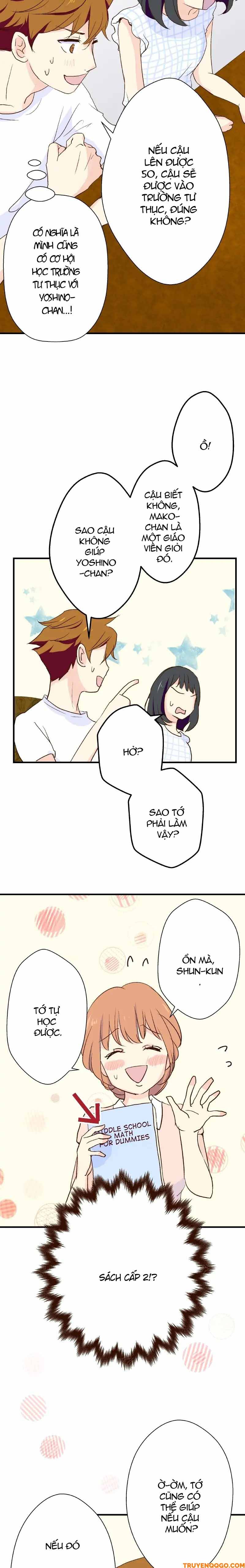 Prince Uncharming: Chapter 19