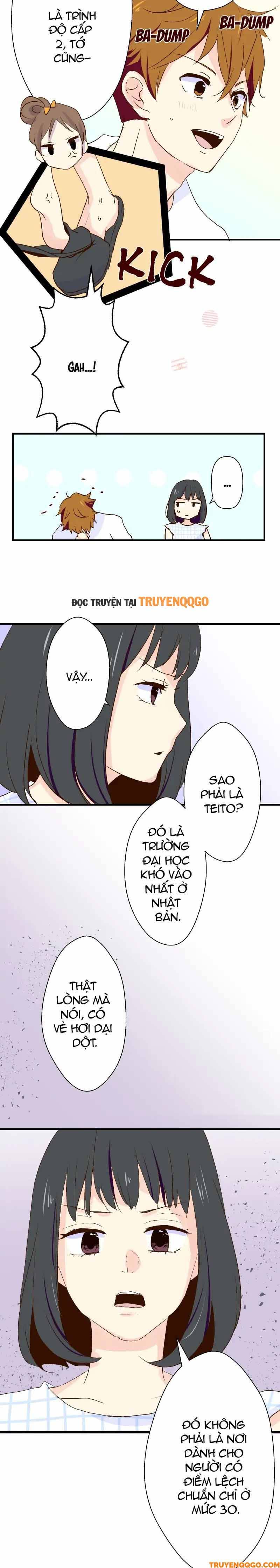 Prince Uncharming: Chapter 19