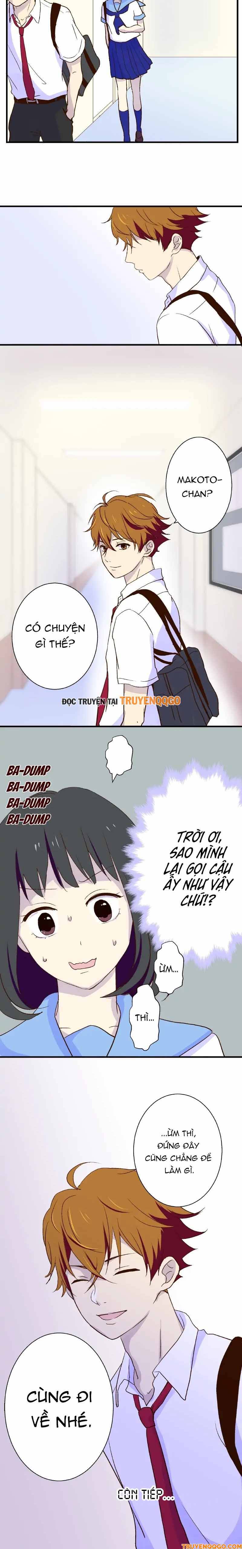 Prince Uncharming: Chapter 21