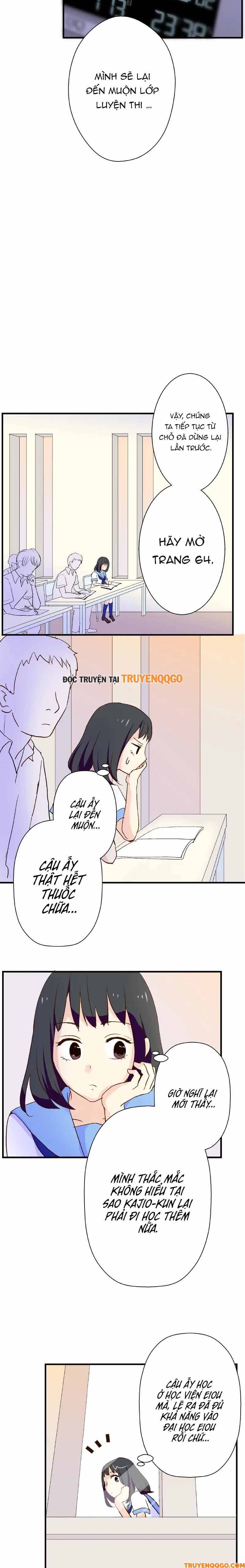 Prince Uncharming: Chapter 21