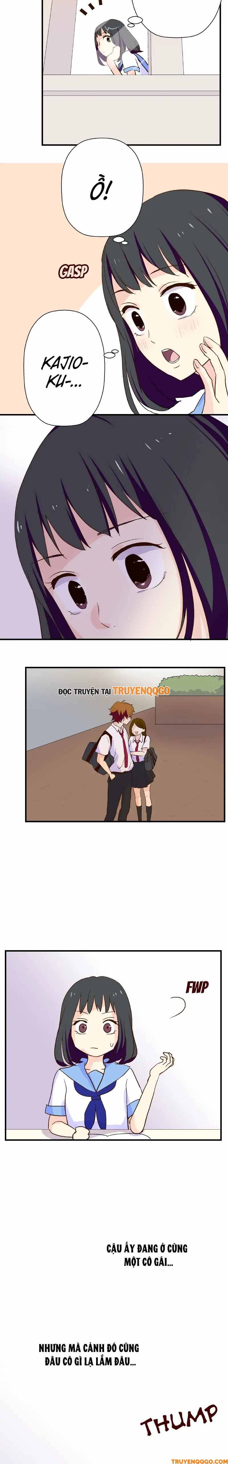 Prince Uncharming: Chapter 21