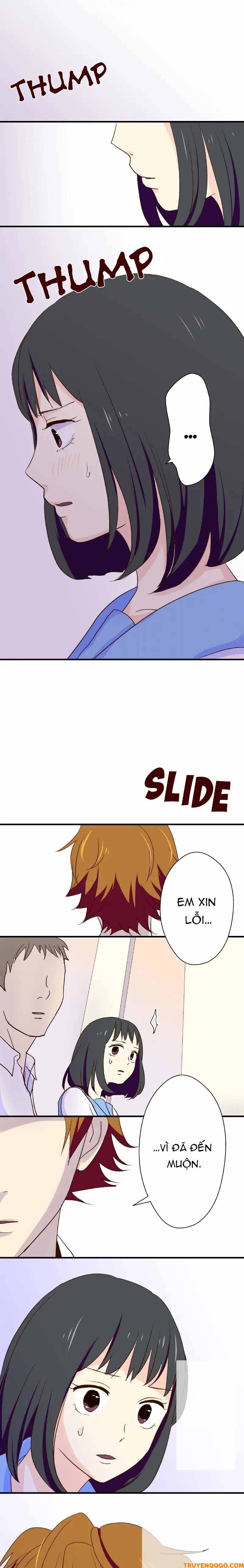 Prince Uncharming: Chapter 21