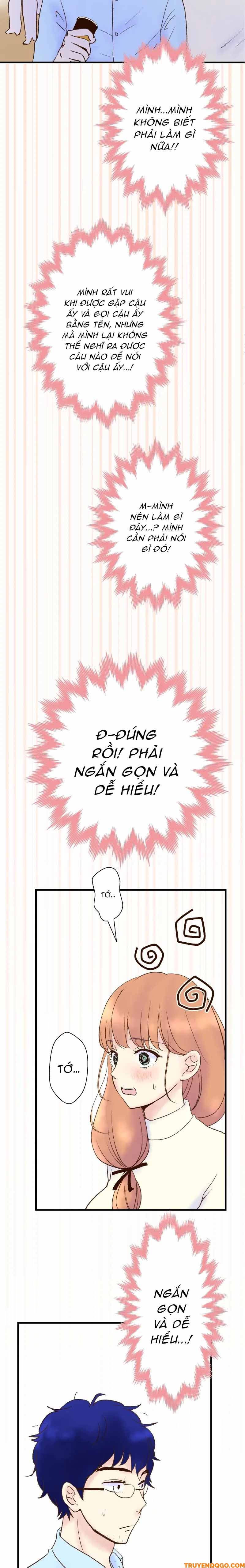 Prince Uncharming: Chapter 35