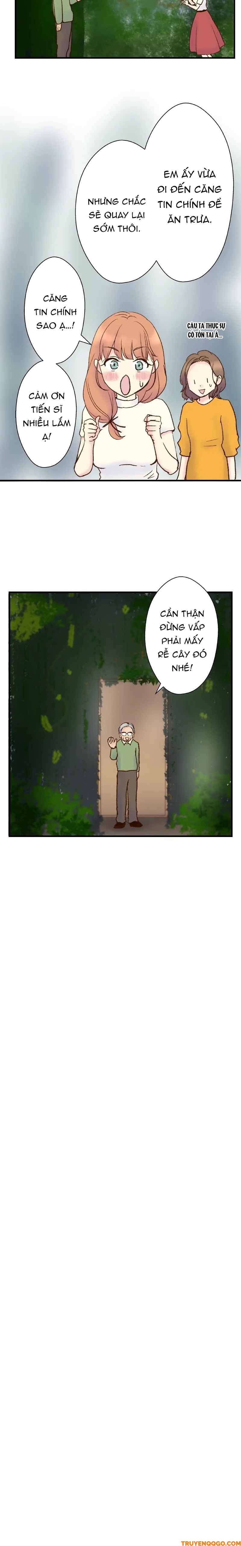 Prince Uncharming: Chapter 35