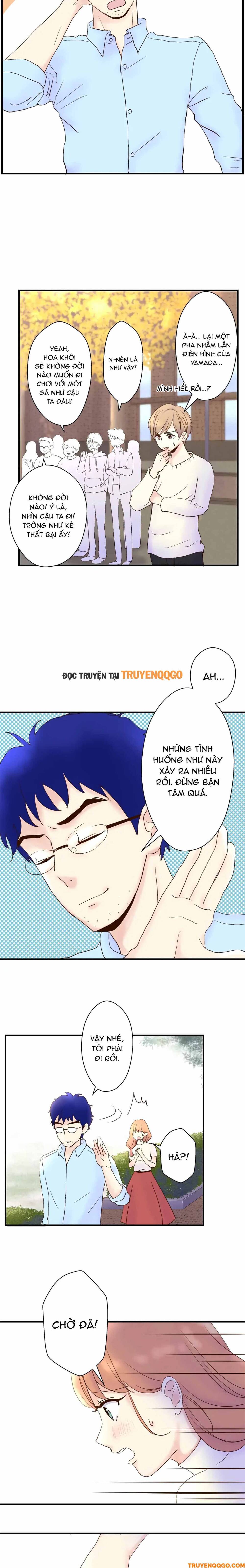 Prince Uncharming: Chapter 36