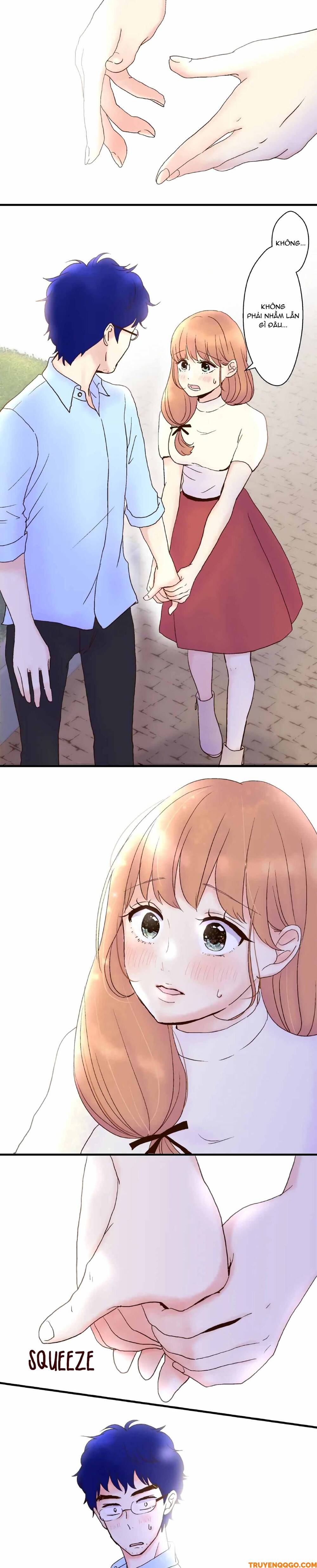 Prince Uncharming: Chapter 36