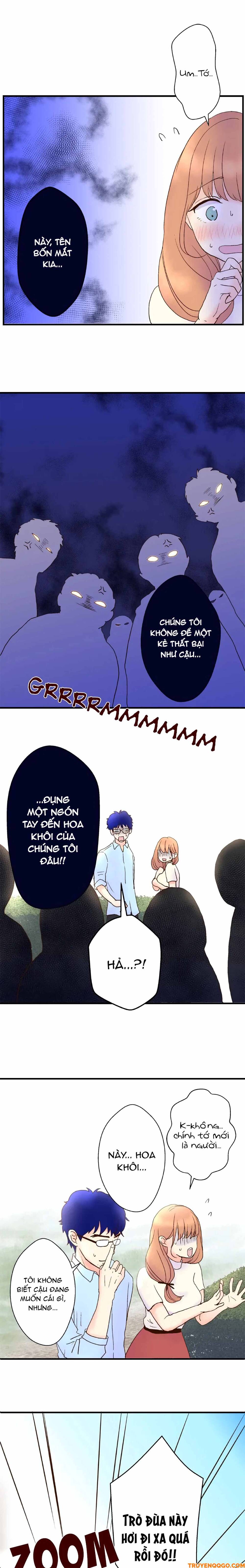 Prince Uncharming: Chapter 36