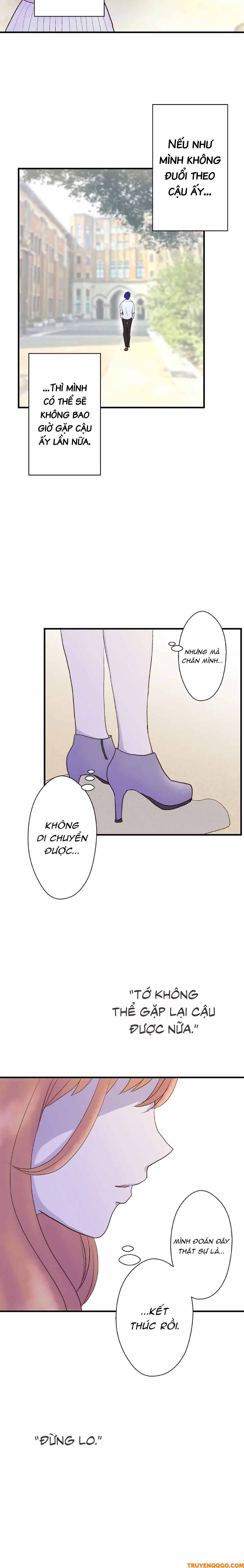 Prince Uncharming: Chapter 37