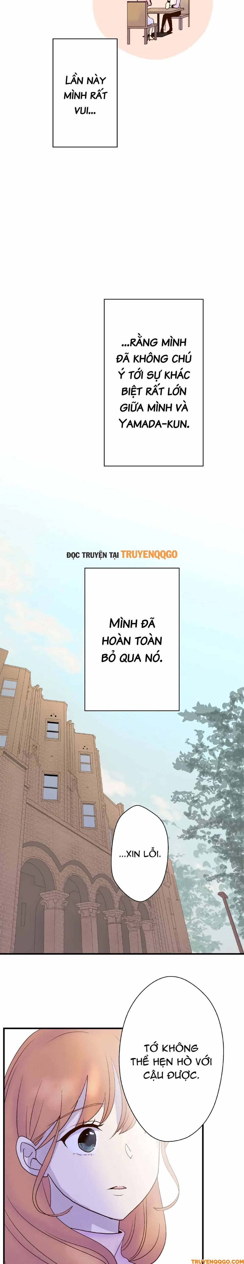 Prince Uncharming: Chapter 37