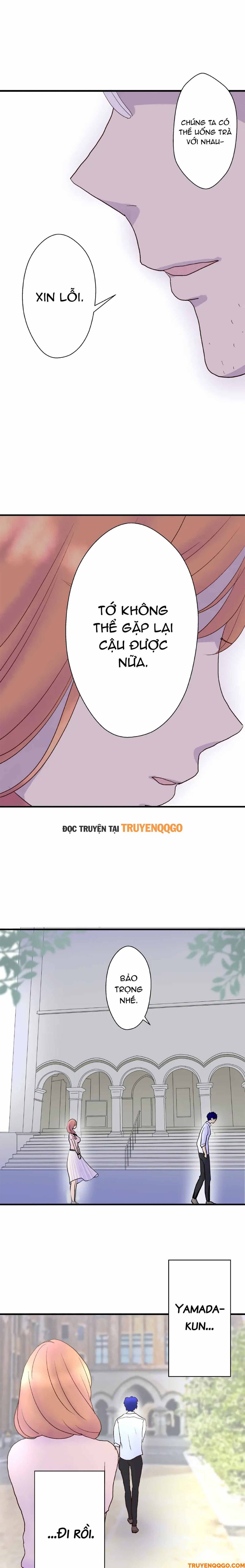 Prince Uncharming: Chapter 37