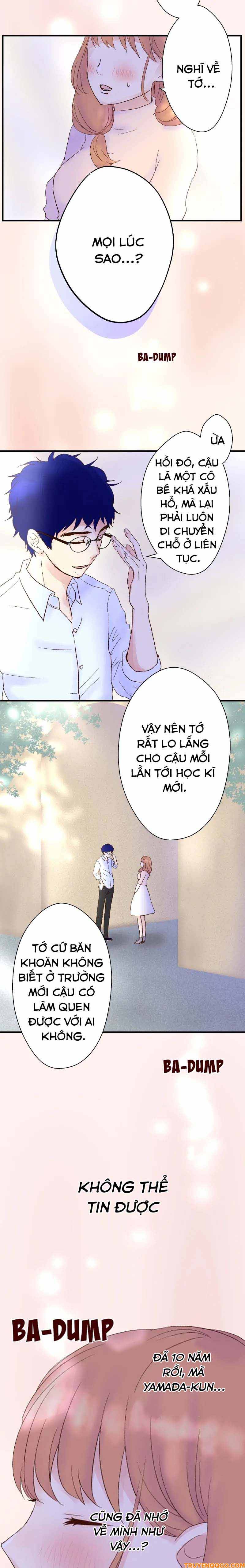 Prince Uncharming: Chapter 38