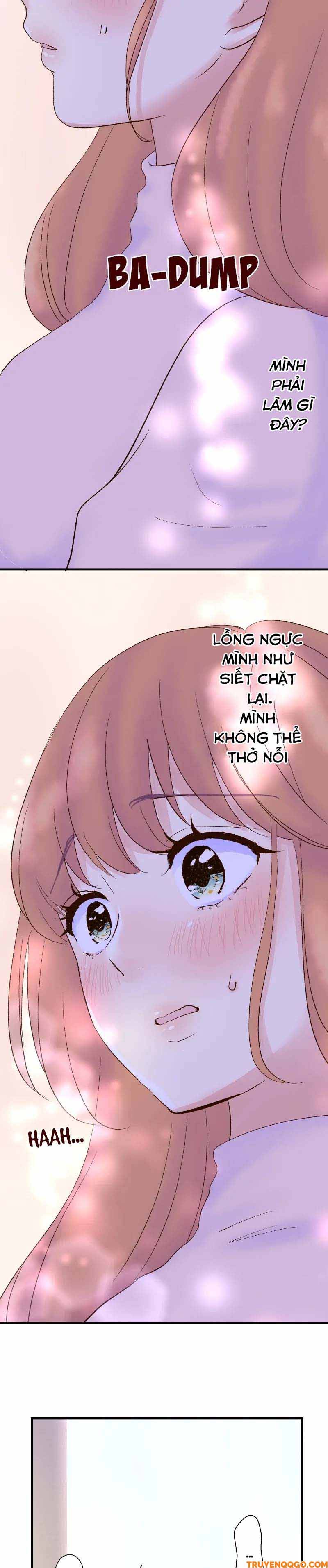 Prince Uncharming: Chapter 38