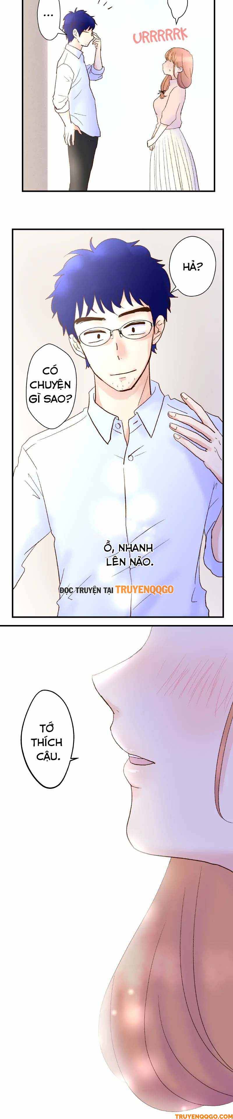 Prince Uncharming: Chapter 38