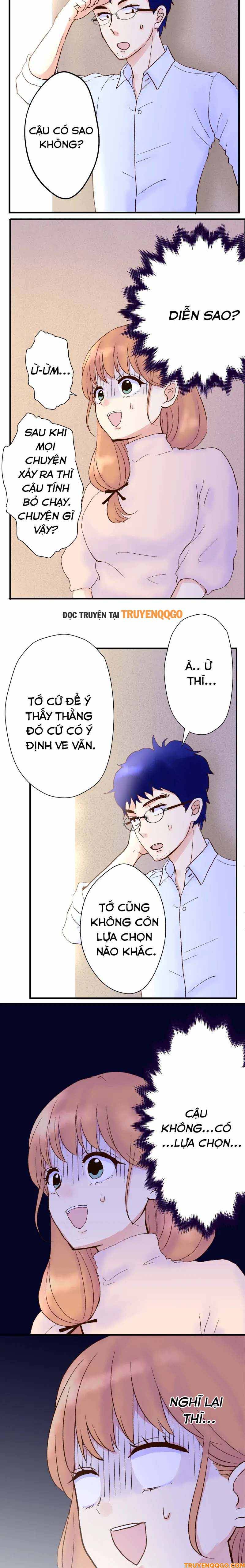 Prince Uncharming: Chapter 38