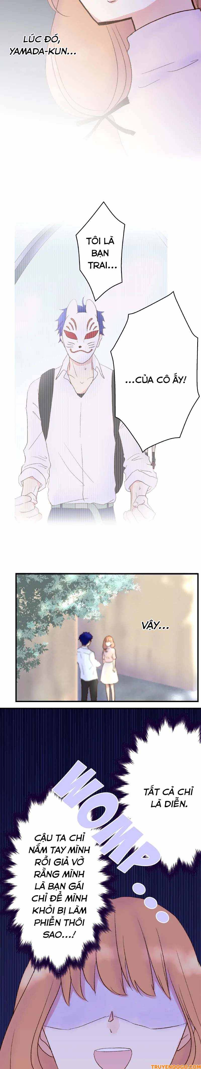 Prince Uncharming: Chapter 38