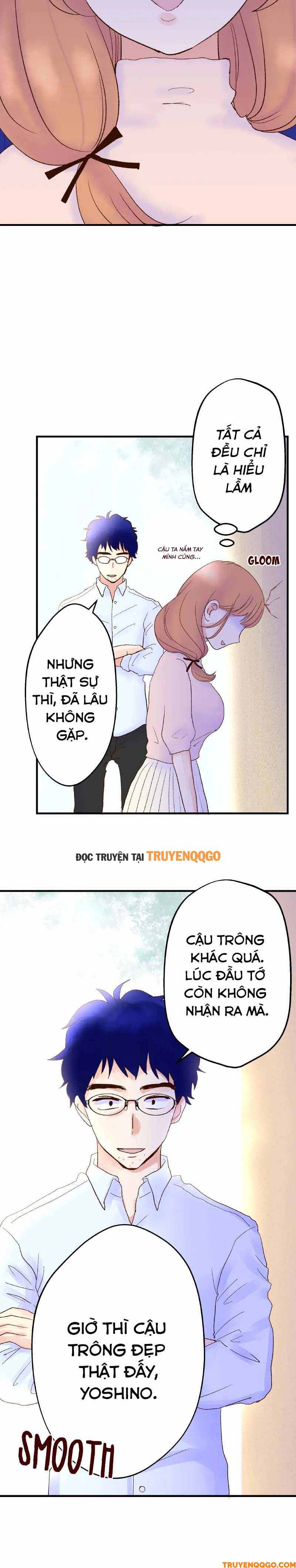 Prince Uncharming: Chapter 38