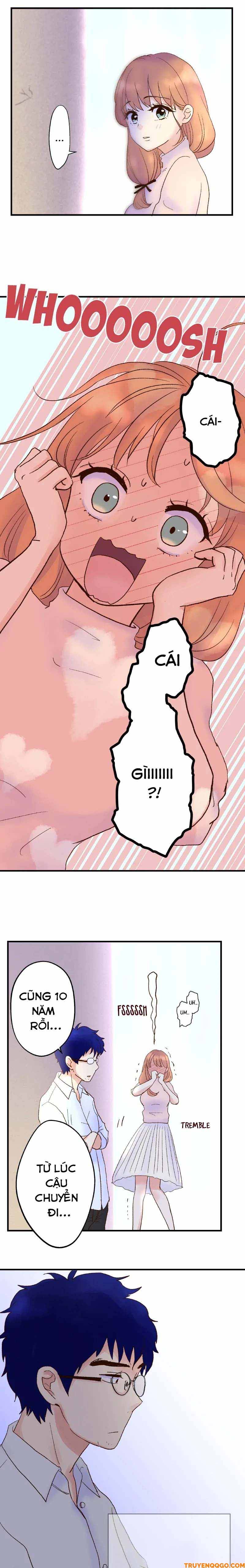 Prince Uncharming: Chapter 38