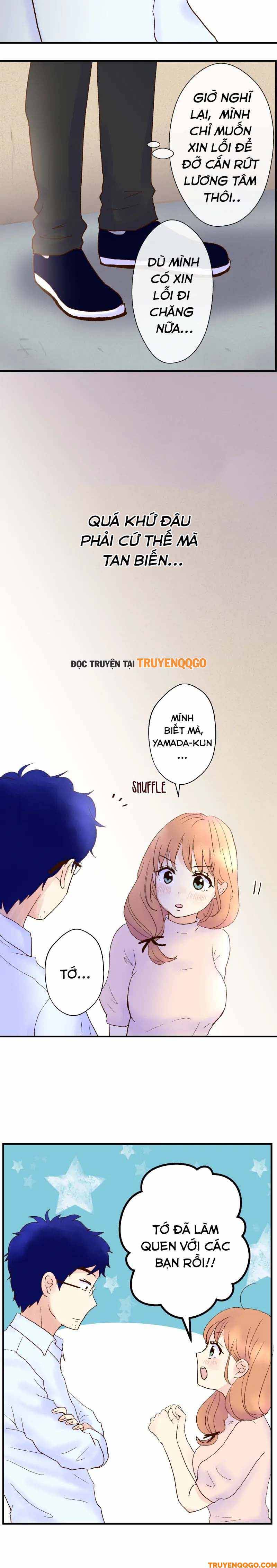 Prince Uncharming: Chapter 38