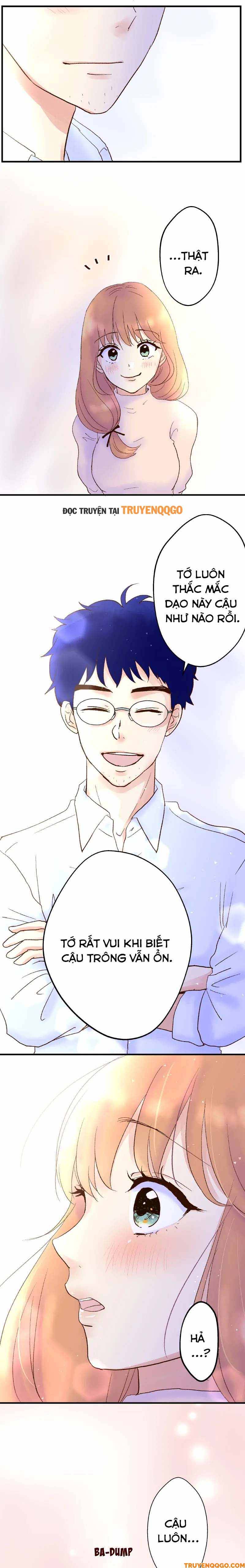 Prince Uncharming: Chapter 38