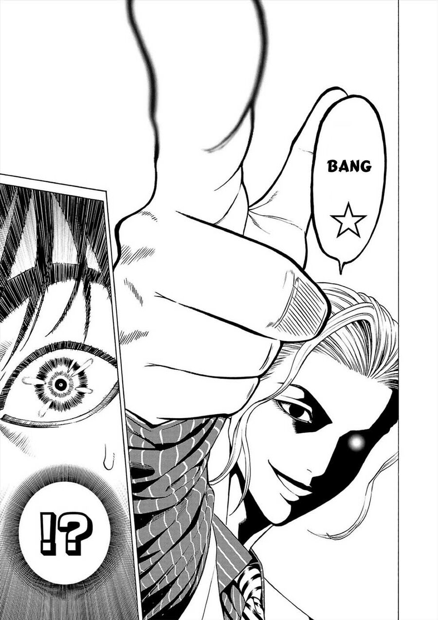 Psycho X Past: Cuộc Điều Tra Thâm Nhập Về Những Vụ Án Giết Người Rùng Rợn: Chapter 1