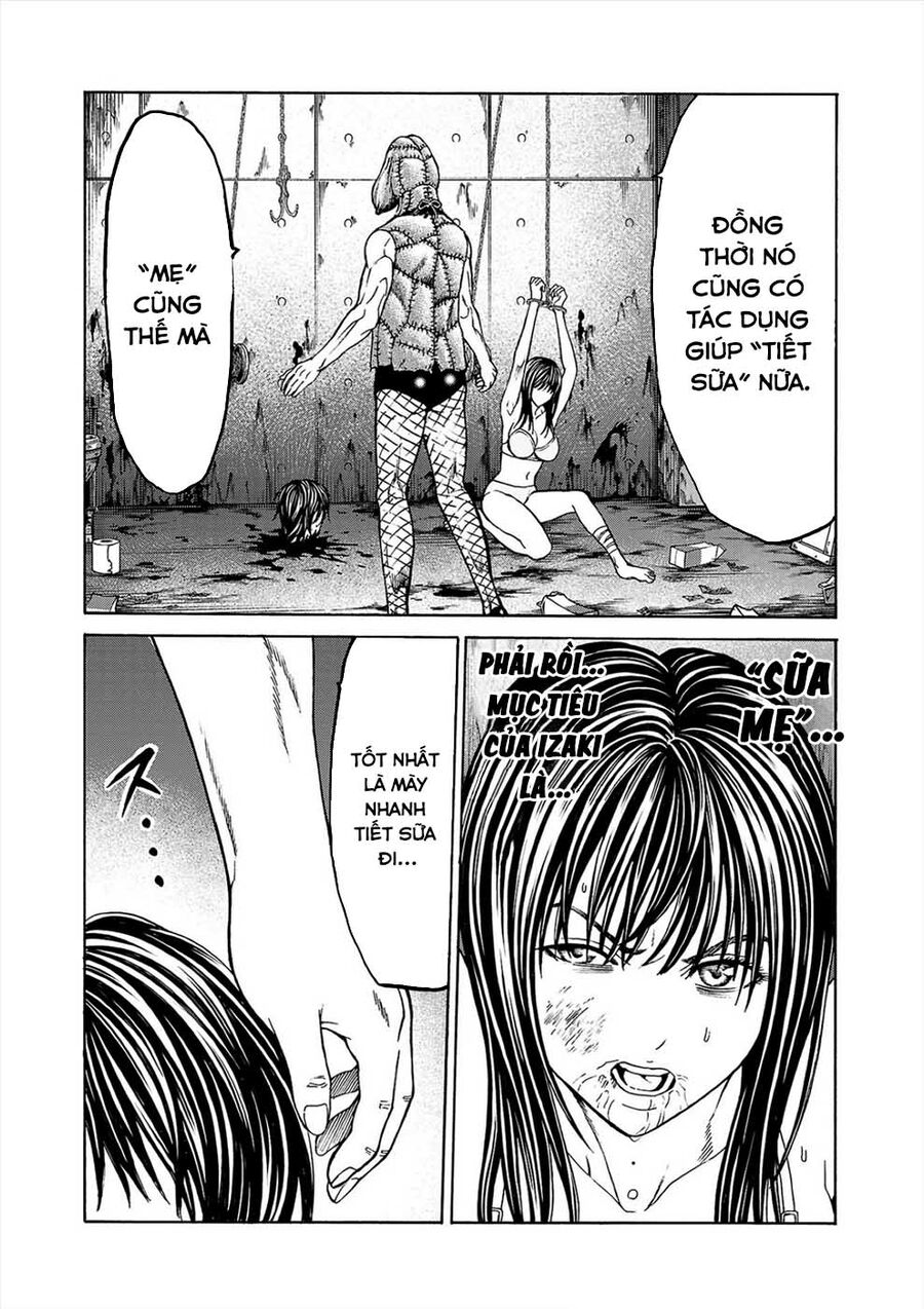 Psycho X Past: Cuộc Điều Tra Thâm Nhập Về Những Vụ Án Giết Người Rùng Rợn: Chapter 2
