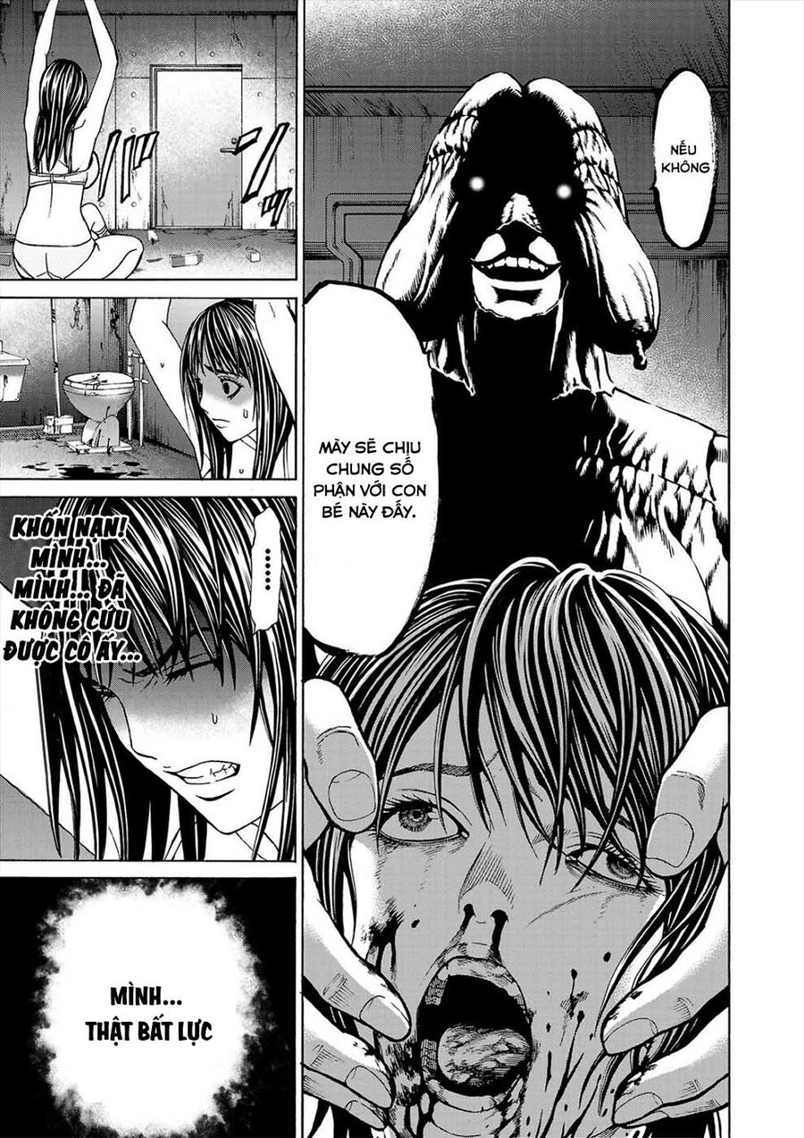 Psycho X Past: Cuộc Điều Tra Thâm Nhập Về Những Vụ Án Giết Người Rùng Rợn: Chapter 2