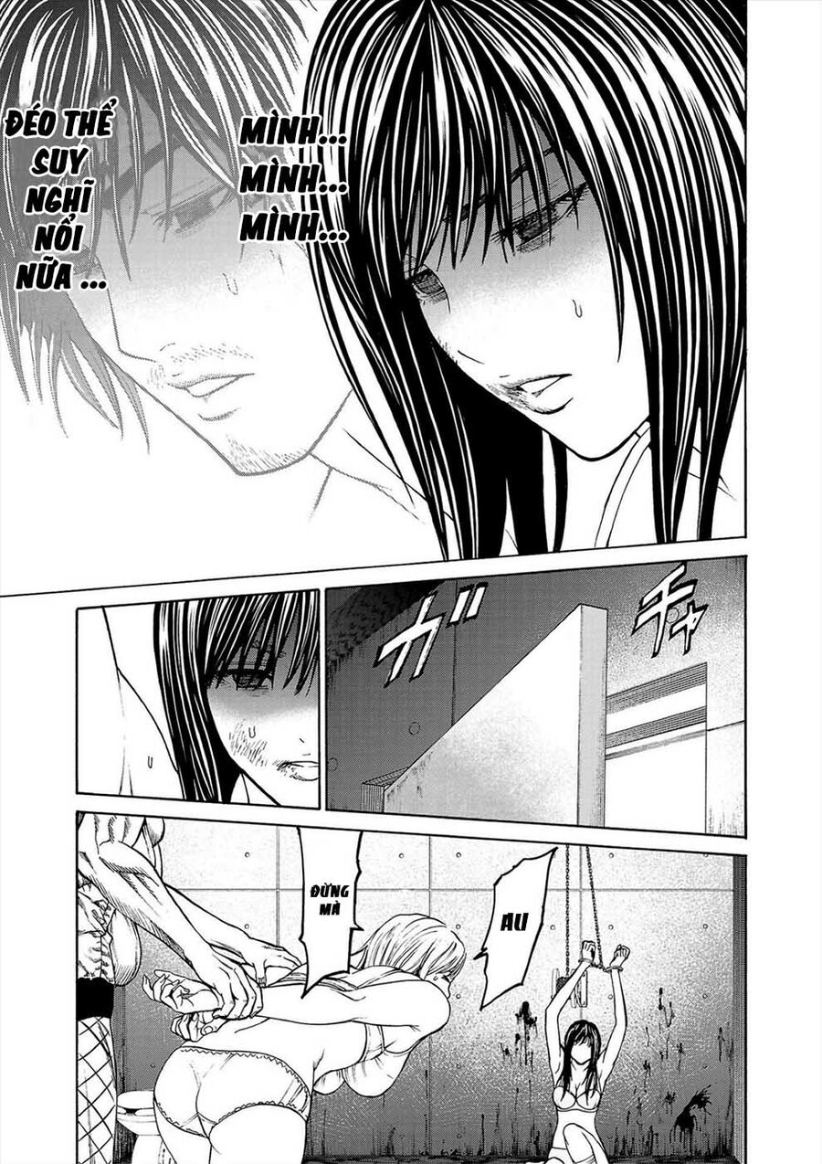 Psycho X Past: Cuộc Điều Tra Thâm Nhập Về Những Vụ Án Giết Người Rùng Rợn: Chapter 2