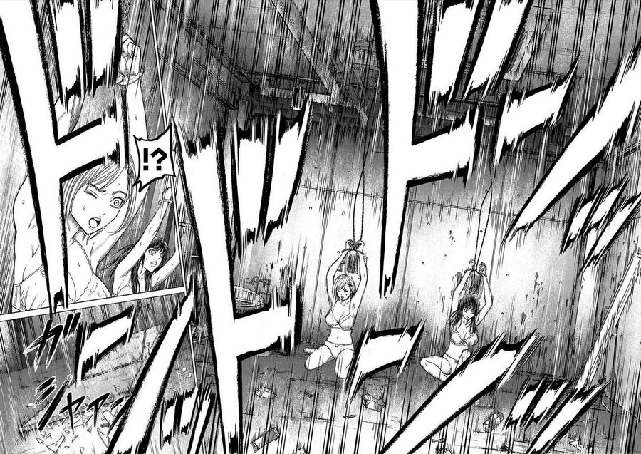 Psycho X Past: Cuộc Điều Tra Thâm Nhập Về Những Vụ Án Giết Người Rùng Rợn: Chapter 2