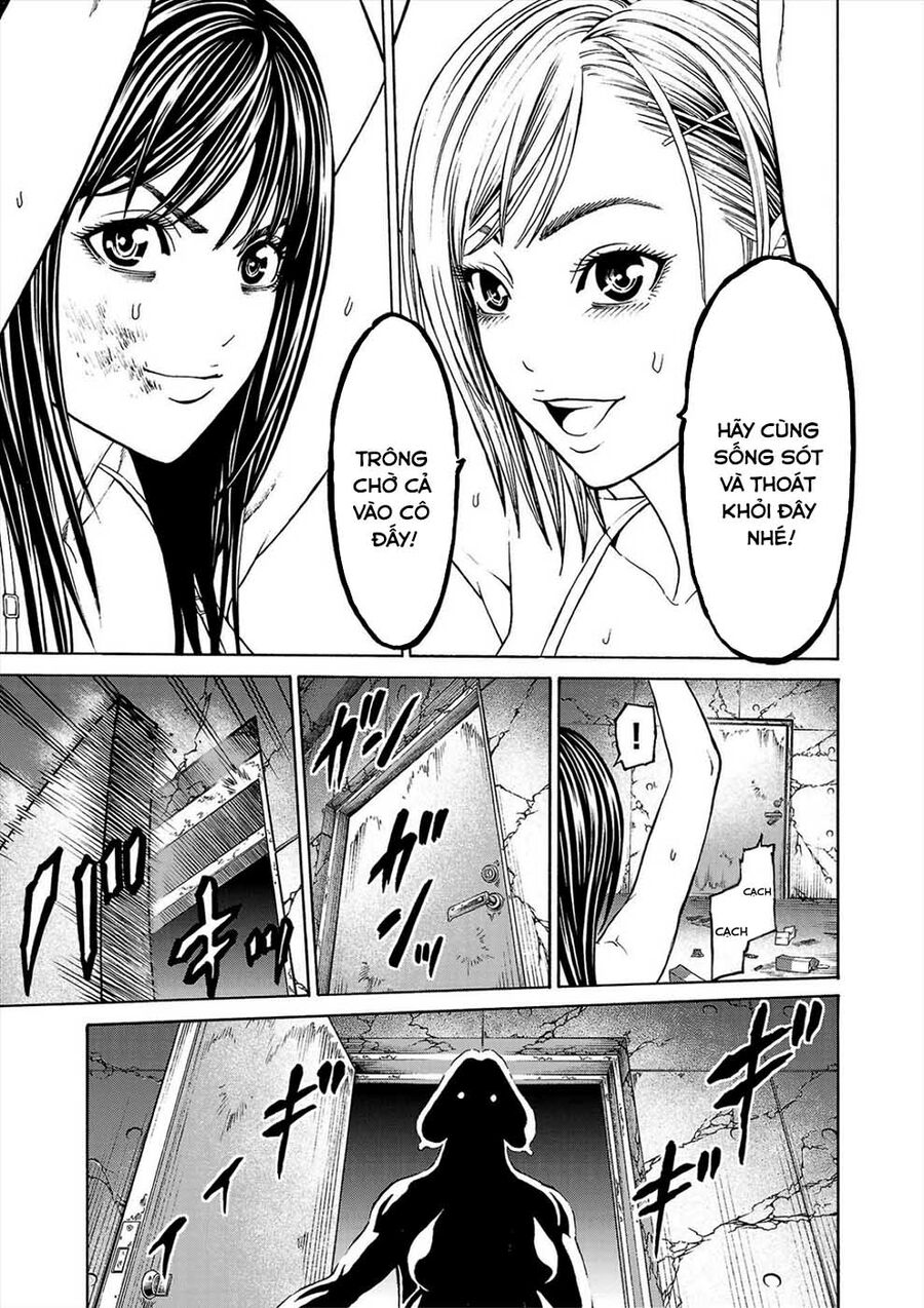 Psycho X Past: Cuộc Điều Tra Thâm Nhập Về Những Vụ Án Giết Người Rùng Rợn: Chapter 2