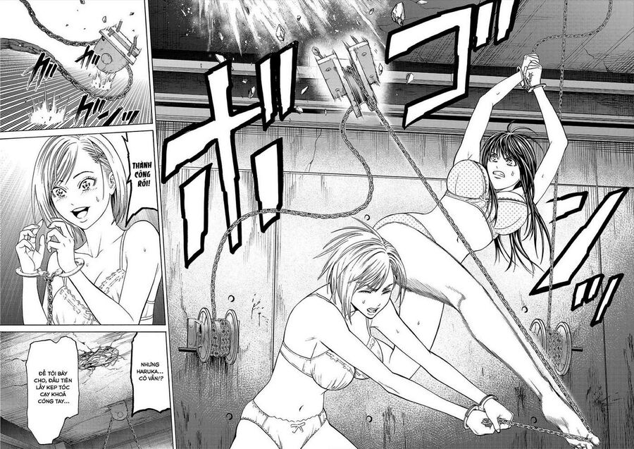 Psycho X Past: Cuộc Điều Tra Thâm Nhập Về Những Vụ Án Giết Người Rùng Rợn: Chapter 2