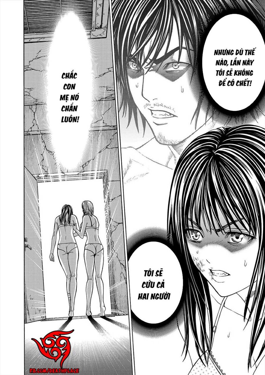 Psycho X Past: Cuộc Điều Tra Thâm Nhập Về Những Vụ Án Giết Người Rùng Rợn: Chapter 2