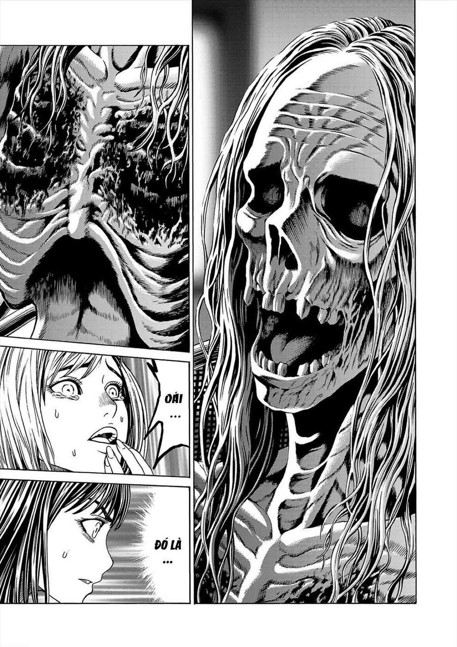 Psycho X Past: Cuộc Điều Tra Thâm Nhập Về Những Vụ Án Giết Người Rùng Rợn: Chapter 2